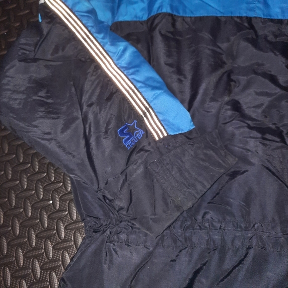 Vintage Starter winter jacket - Picture 10 of 14